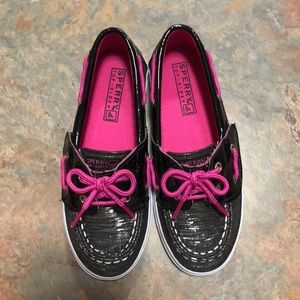 Sperry’s size 11.5